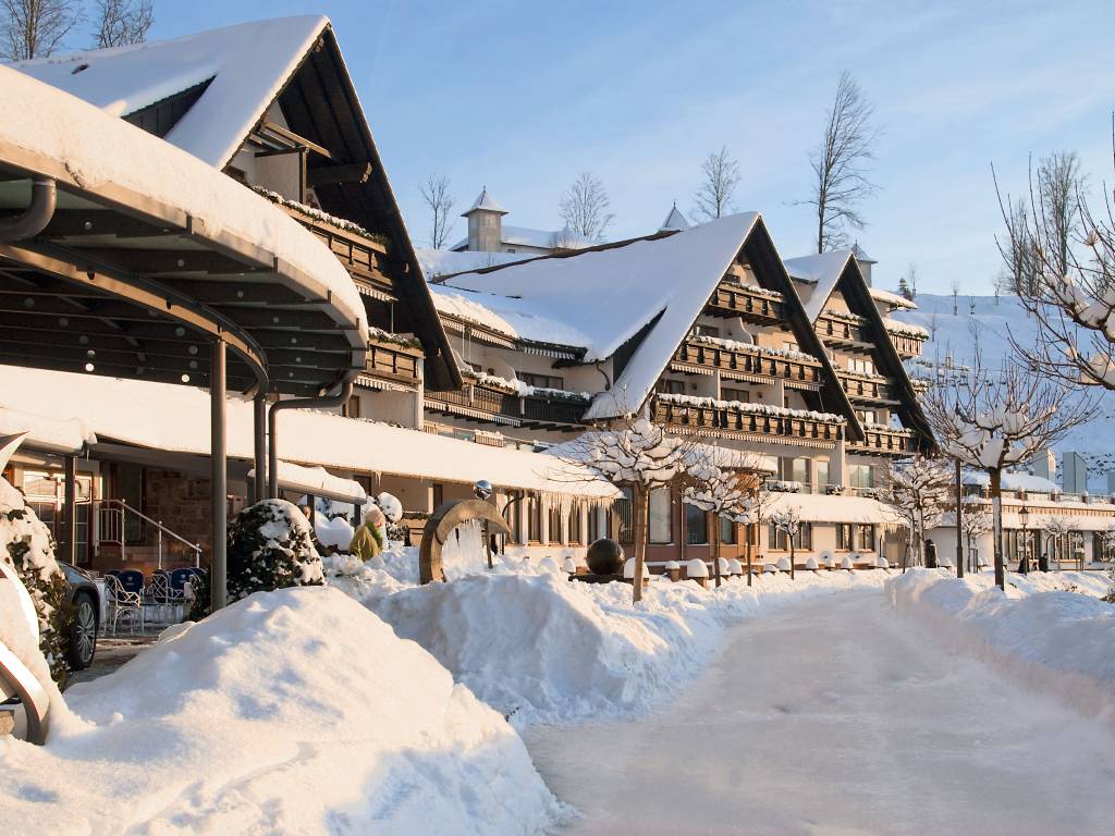 Ihr 5 Sterne Superior Hotel im Schwarzwald - Relais & Châteaux Hotel ...