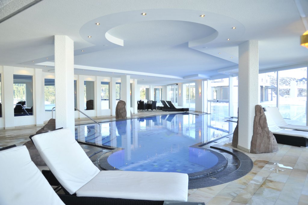 Wellness Im Schwarzwald Wellnesshotel Dollenberg