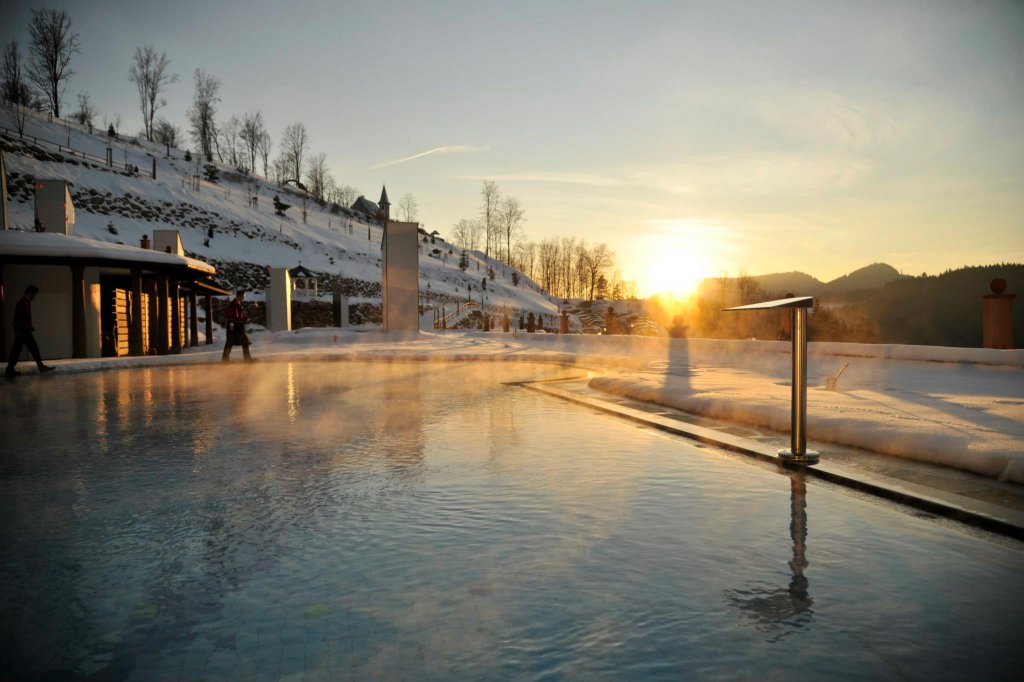 Ihr 5 Sterne Superior Hotel im Schwarzwald Relais & Châteaux Hotel