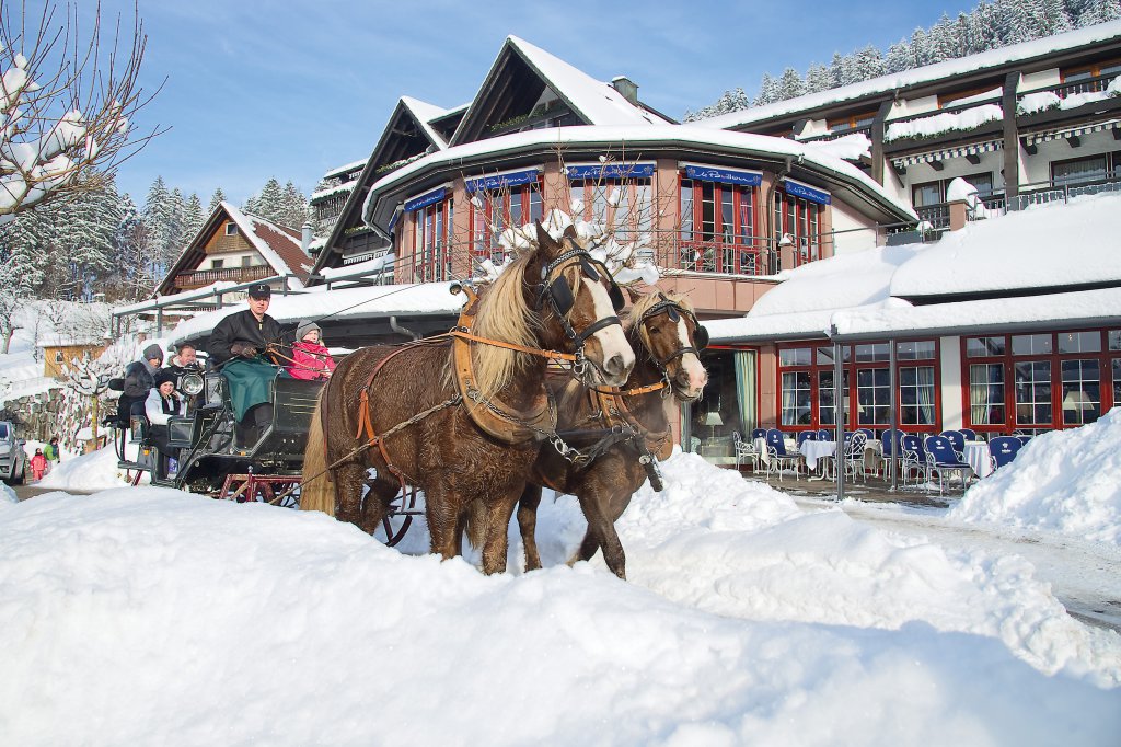 Ihr 5 Sterne Superior Hotel im Schwarzwald - Relais & Châteaux Hotel ...