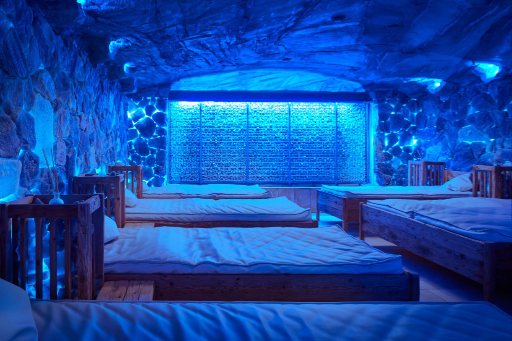 Day Spa im Schwarzwald Relais & Châteaux Hotel Dollenberg