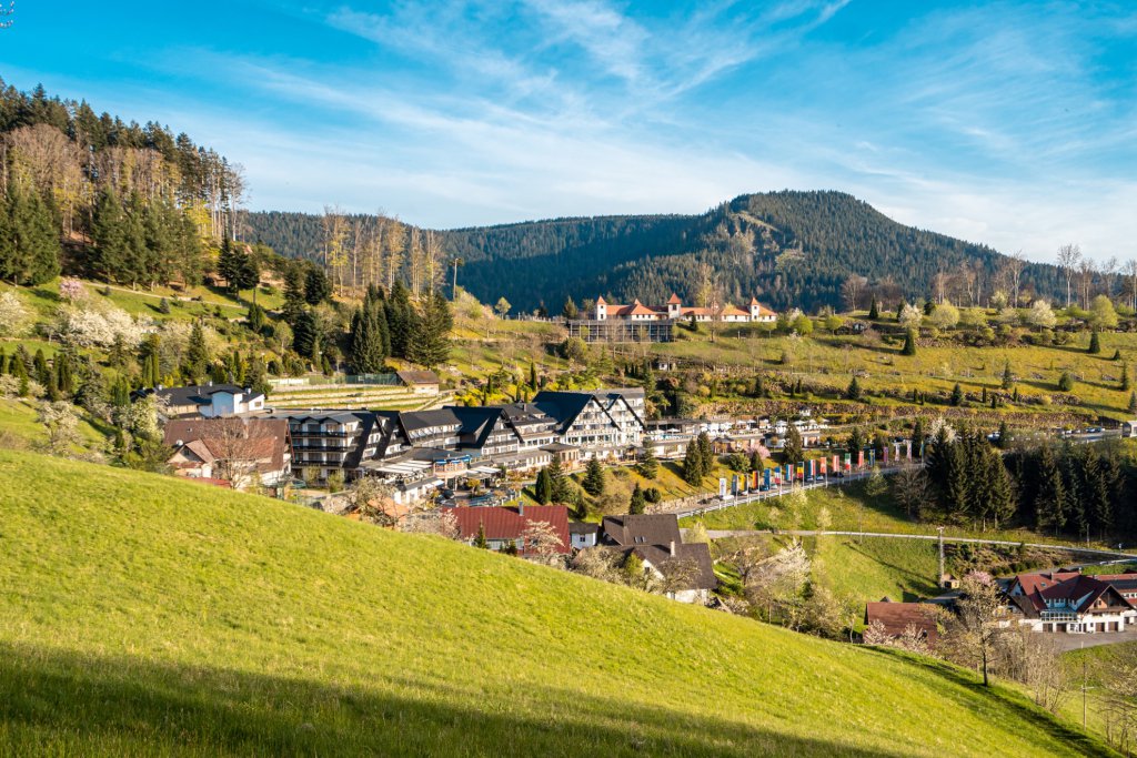 About our Hotel Dollenberg: Family holiday - Relais & Châteaux Hotel ...
