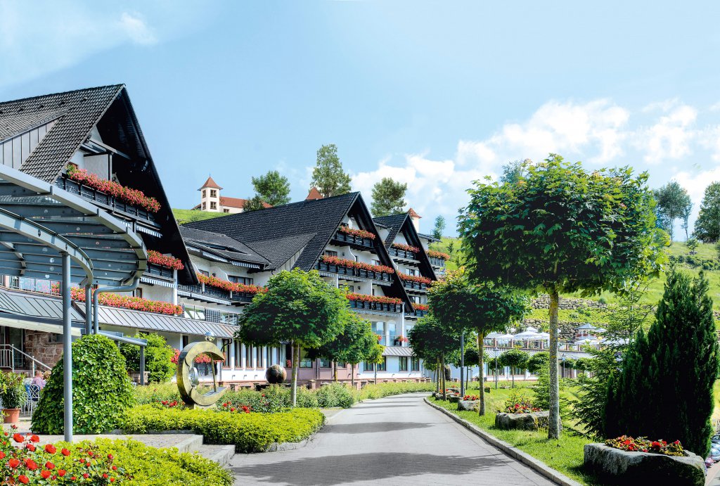 Wissenswertes für Ihren Urlaub im Hotel Dollenberg - Relais & Châteaux ...