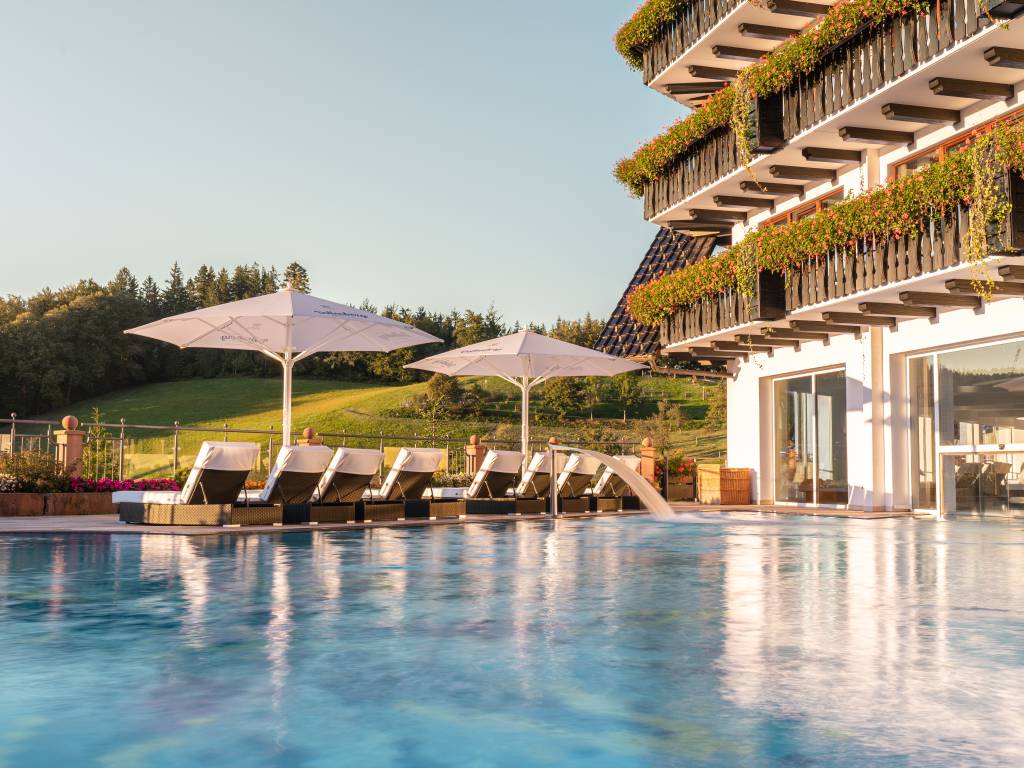 About our Hotel Dollenberg: Family holiday - Relais & Châteaux Hotel ...