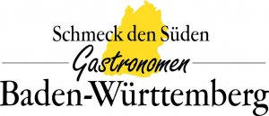 Schmeck den Süden Logo